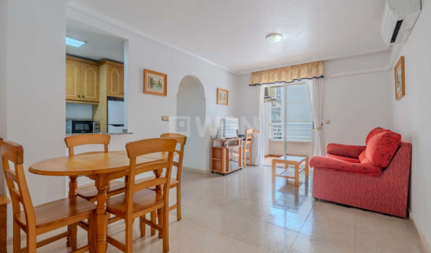 Apartment / flat - Resale - Torrevieja - 21154