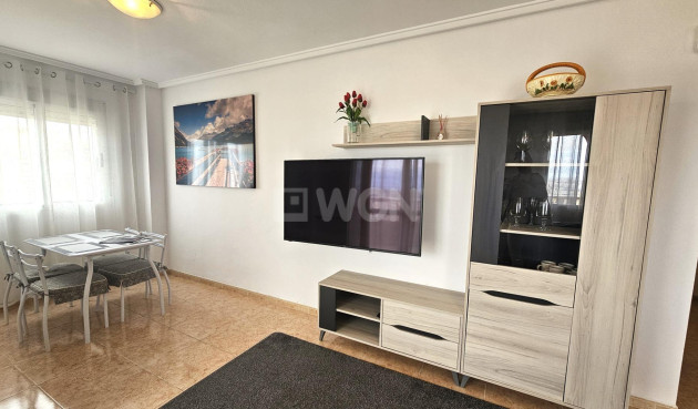 Apartment / flat - Resale - Torrevieja - 25643