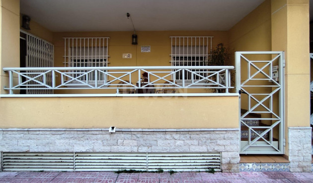 Apartment / flat - Resale - Torrevieja - 25719
