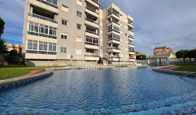 Apartment / flat - Resale - Torrevieja - 32626