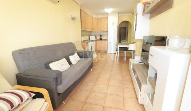 Apartment / flat - Resale - Torrevieja - 36577