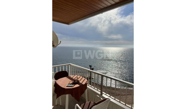 Apartment / flat - Resale - Torrevieja - 46652