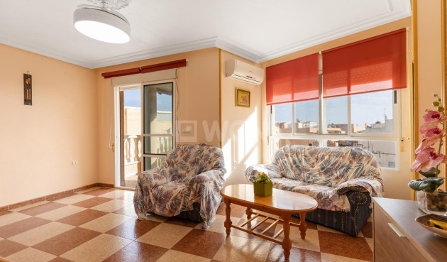 Apartment / flat - Resale - Torrevieja - 47307