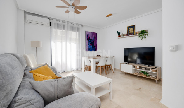 Apartment / flat - Resale - Torrevieja - 51788