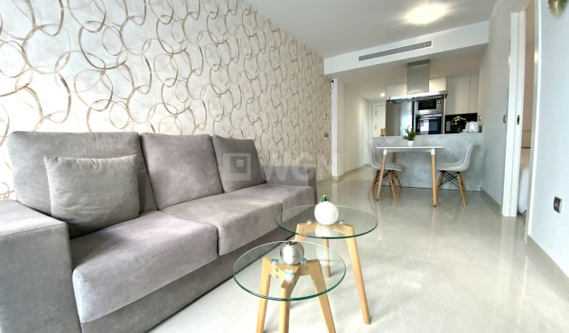 Apartment / flat - Resale - Torrevieja - 60