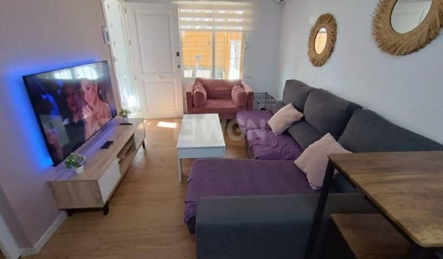 Apartment / flat - Resale - Torrevieja - 63841