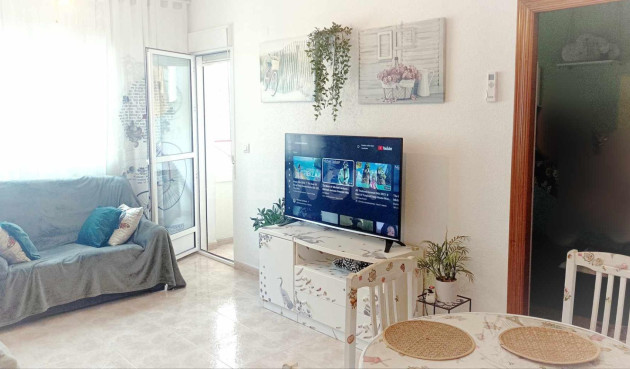 Apartment / flat - Resale - Torrevieja - 66991