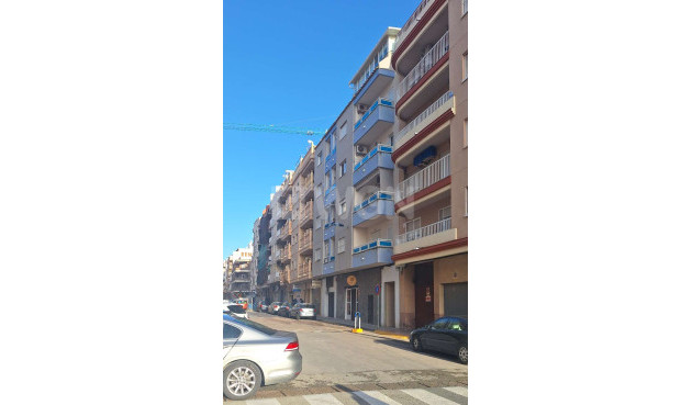 Apartment / flat - Resale - Torrevieja - 67901