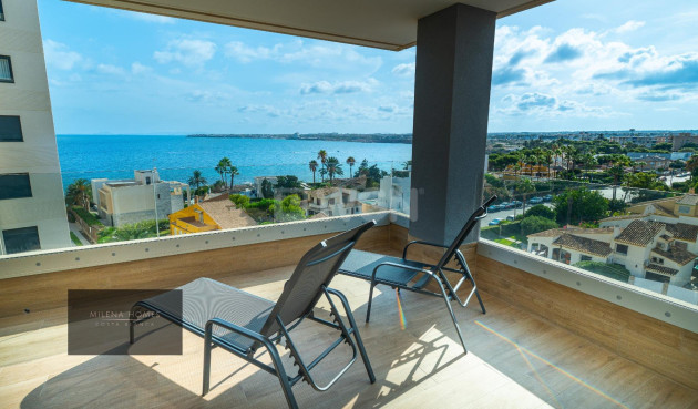 Apartment / flat - Resale - Torrevieja - 69781