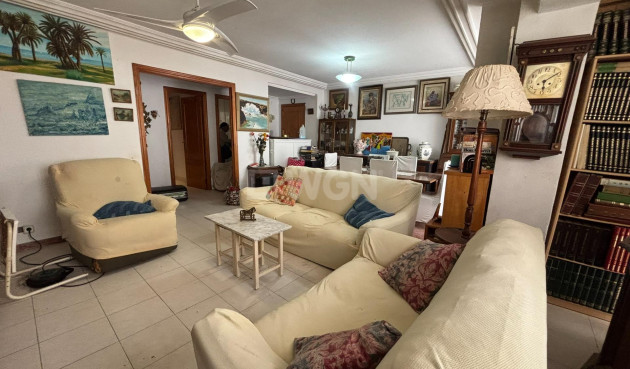 Apartment / flat - Resale - Torrevieja - 69966