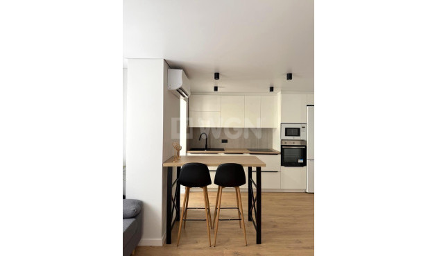 Apartment / flat - Resale - Torrevieja - 75061