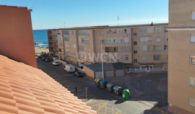 Apartment / flat - Resale - Torrevieja - 75103