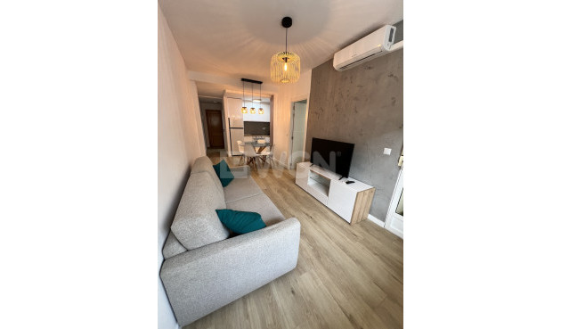 Apartment / flat - Resale - Torrevieja - 77375