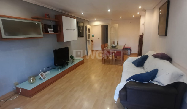 Apartment / flat - Resale - Torrevieja - 79499