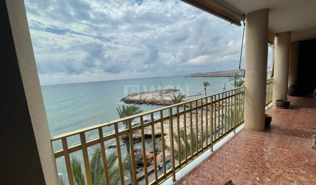 Apartment / flat - Resale - Torrevieja - 80780