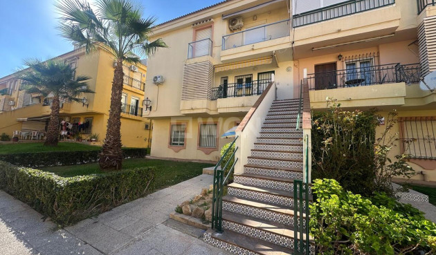 Apartment / flat - Resale - Torrevieja - 83074