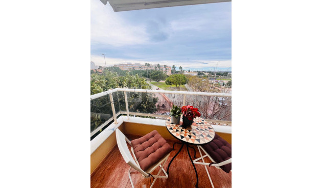 Apartment / flat - Resale - Torrevieja - 84747