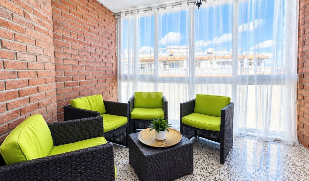 Apartment / flat - Resale - Torrevieja - Acequion
