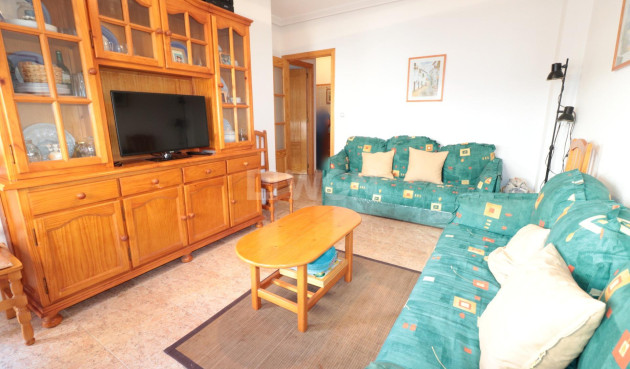 Apartment / flat - Resale - Torrevieja - Acequion