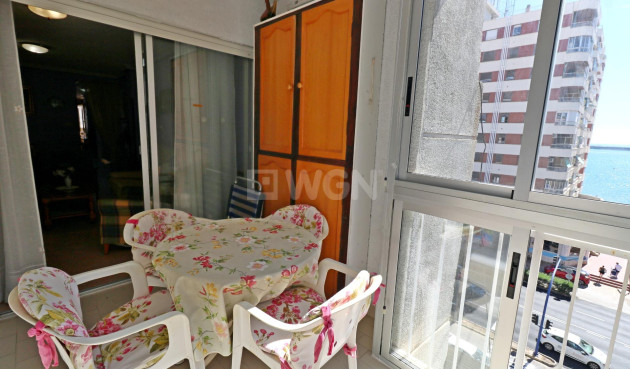 Apartment / flat - Resale - Torrevieja - Acequion