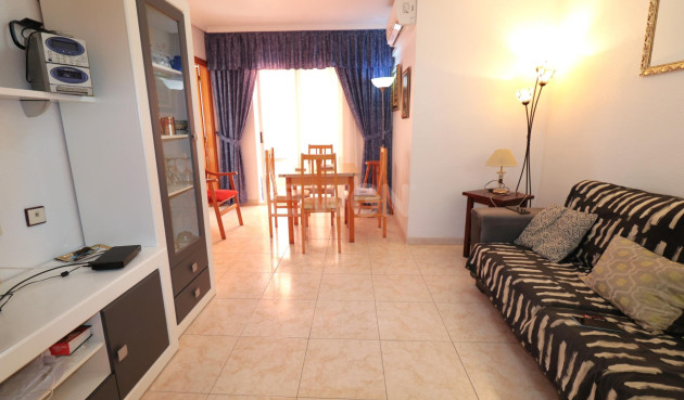 Apartment / flat - Resale - Torrevieja - Acequion