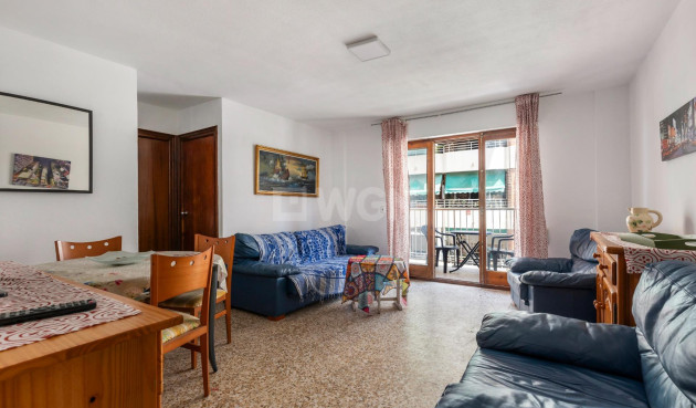 Apartment / flat - Resale - Torrevieja - Acequion