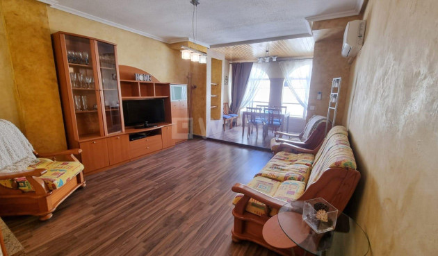 Apartment / flat - Resale - Torrevieja - Acequion