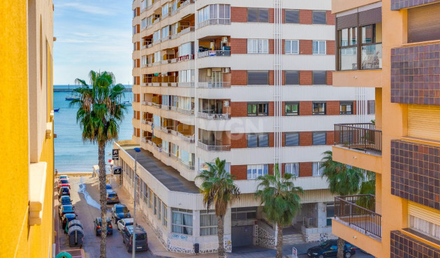 Apartment / flat - Resale - Torrevieja - Acequion