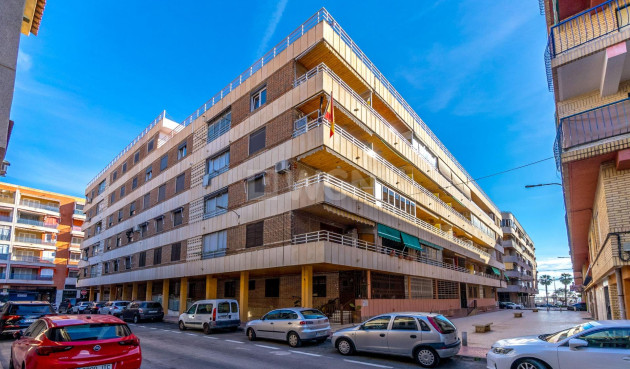 Apartment / flat - Resale - Torrevieja - Acequion