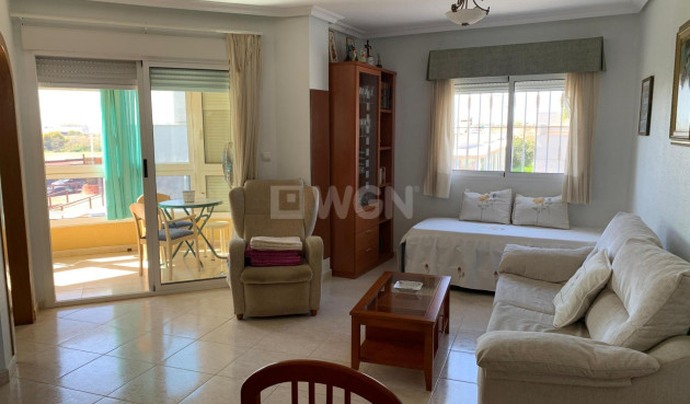 Apartment / flat - Resale - Torrevieja - Acequion