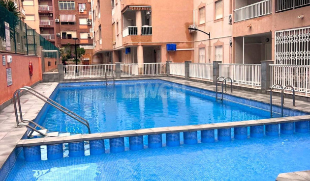 Apartment / flat - Resale - Torrevieja - Acequion
