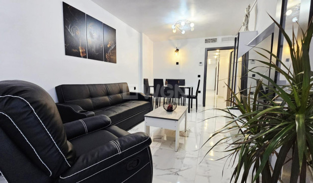 Apartment / flat - Resale - Torrevieja - Acequion
