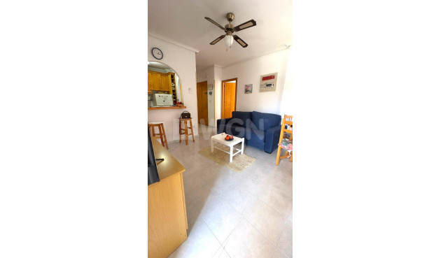 Apartment / flat - Resale - Torrevieja - Acequion
