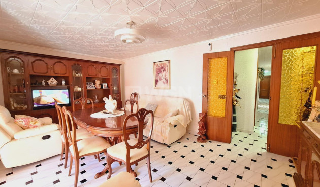 Apartment / flat - Resale - Torrevieja - Acequion