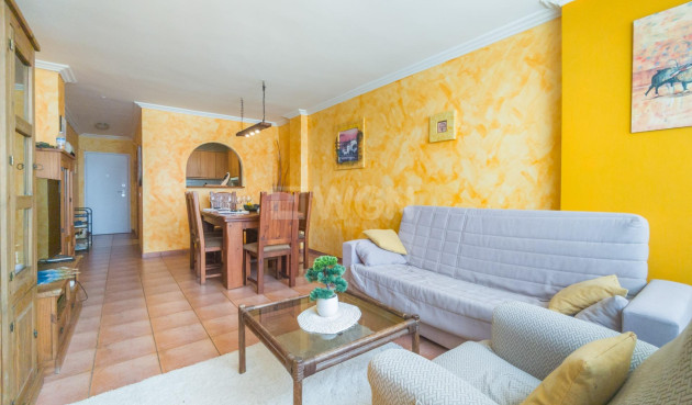 Apartment / flat - Resale - Torrevieja - Acequion