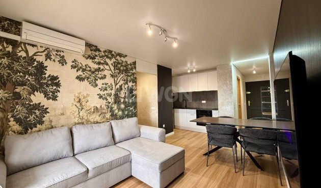 Apartment / flat - Resale - Torrevieja - Acequion
