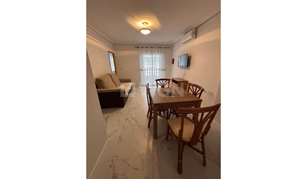 Apartment / flat - Resale - Torrevieja - Acequion