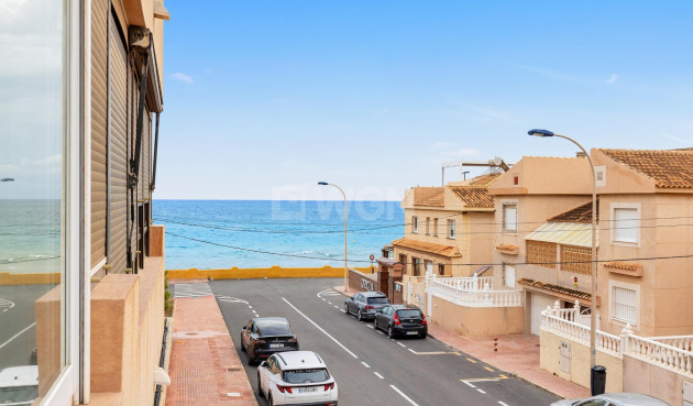 Apartment / flat - Resale - Torrevieja - Cabo Cervera