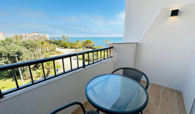 Apartment / flat - Resale - Torrevieja - Cabo Cervera