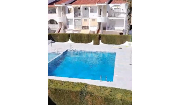 Apartment / flat - Resale - Torrevieja - Cabo Cervera