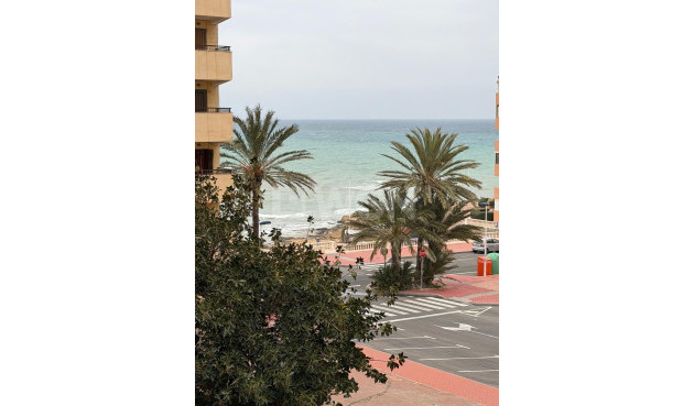 Apartment / flat - Resale - Torrevieja - Cabo Cervera