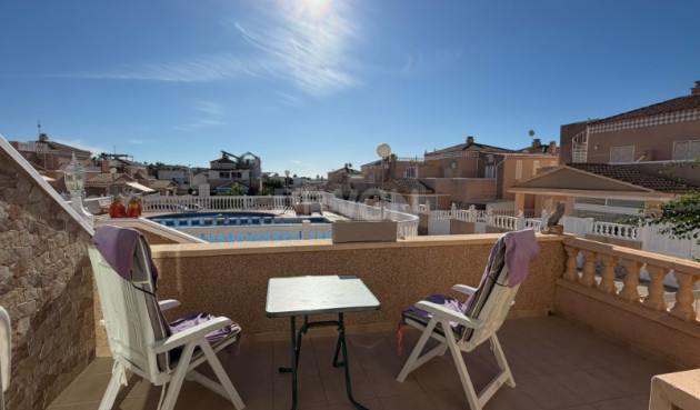 Apartment / flat - Resale - Torrevieja - Costa Blanca
