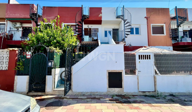 Apartment / flat - Resale - Torrevieja - Costa Blanca