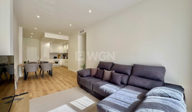 Apartment / flat - Resale - Torrevieja - Costa Blanca