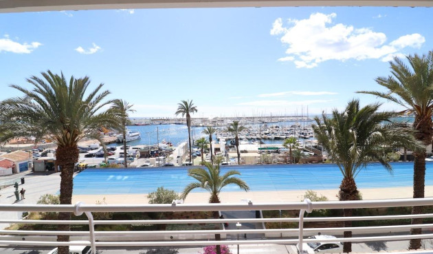 Apartment / flat - Resale - Torrevieja - Costa Blanca