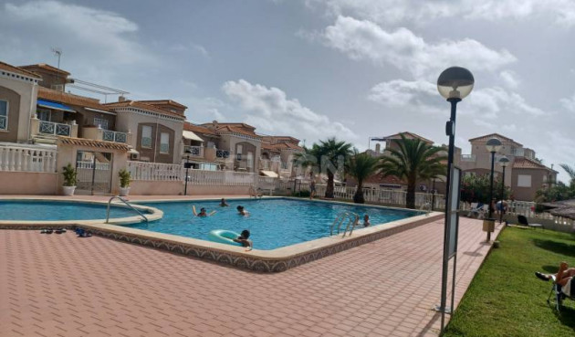 Apartment / flat - Resale - Torrevieja - Costa Blanca