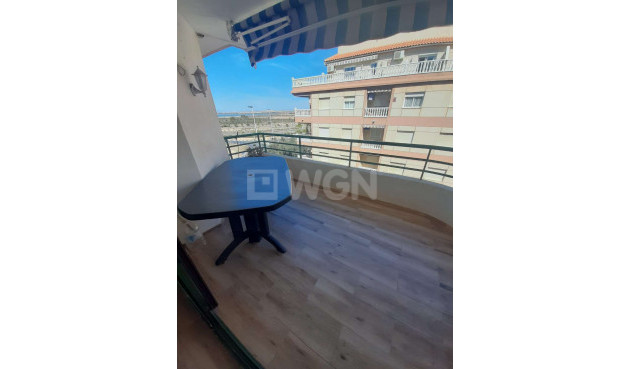 Apartment / flat - Resale - Torrevieja - Costa Blanca