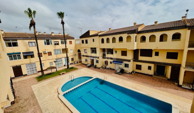 Apartment / flat - Resale - Torrevieja - Costa Blanca