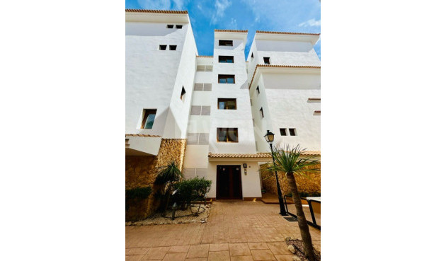 Apartment / flat - Resale - Torrevieja - Costa Blanca