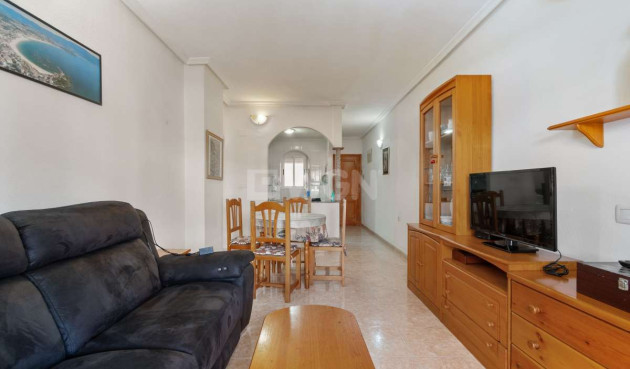 Apartment / flat - Resale - Torrevieja - Costa Blanca